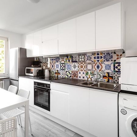 Apartament Central Zakopane Eksteriør bilde