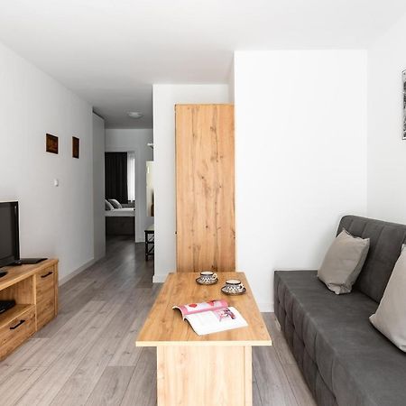 Apartament Central Zakopane Eksteriør bilde