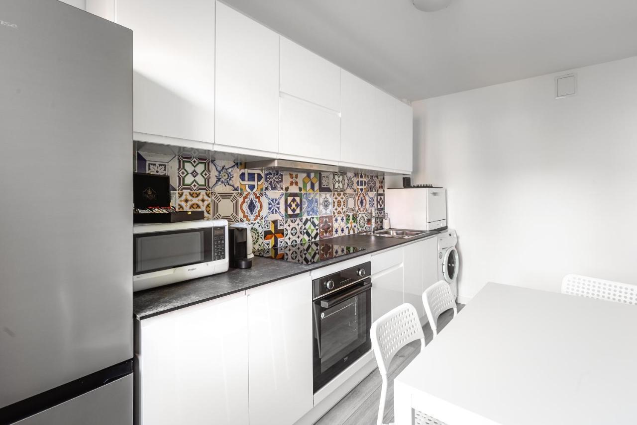 Apartament Central Zakopane Eksteriør bilde